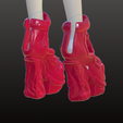 IMG_8021.png Footwear for Cedar Wood. Ever After High