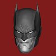 2.jpg Batman head scale 1/12