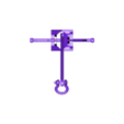 CCR10SPRO_Anchor type D.stl Anchor type D