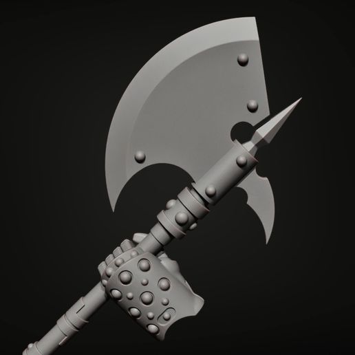 1.jpg Hachas Saturnine Terminator