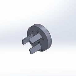 2023-03-28.png Fichier STL Couvercle de prise・Design pour imprimante 3D à télécharger