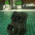 IMG_20251220_080917.jpg Harley Davidson handlebarn button board housing