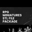 Screenshot_20230310_155124_WhatsApp.jpg RPG Miniatures STL File Package - 6 Mighty Giants in One Download!