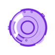 Ekko's stopwatch bot.ipt.stl League of Legends: Arcane - Ekko stopwatch