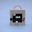 hero-toaster.jpg Archivo STL gratis Mario Cloud Flying Toasters Gameboy・Modelo imprimible en 3D para descargar
