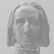 liszt2.png Franz Liszt Bust