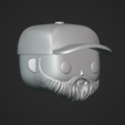 10.png A male head in a Funko POP style. A bearded man in a hat. MH_5-2