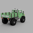bog406-3.png Crawler Bog 406 Flatbed (4x4) - 1/10 RC body attachment