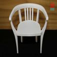 image003.jpg Chair "Semicircle No. 2" (true to scale)