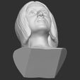 23.jpg Katy Perry bust for 3D printing