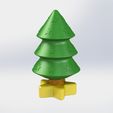 2.jpg Christmas Tree Nutcracker