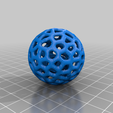 cat-toy_v2.png Voronoi cat toy with rattle