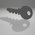 d90fb476-1cbe-456e-8271-6fd7f576808a.png Llavero magnético con forma de llave