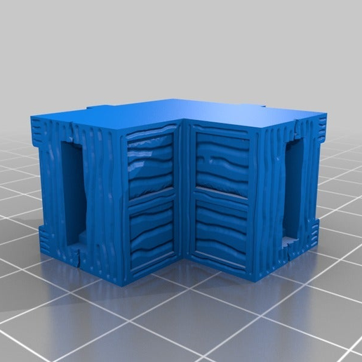 6302f055316fae2f5a85d404565ddcf2.png Barra modular de 28mm OpenLOCK