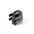 render_scene-isometric_parts.117.png Sniper - Knights of Ren Helmet mask, Star Wars 3D print model