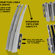 Wolverine-Claws-by-Kurruptus-Labz-Render-1.png Collapsible Wolverine Claws by Kurruptus Labz