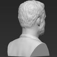 7.jpg Prince Harry bust 3D printing ready stl obj formats