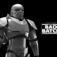 3.jpg WRECKER armor | The Bad Batch