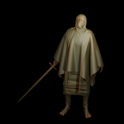 SWORDMAN.png Le Chevalier