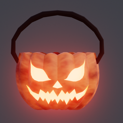 bn.png 3D Halloween Pumpkin