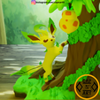 Leafon02.png Leafeon