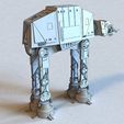 AT_AT_Walker_Star_Wars_4.jpg AT-AT Walker Star Wars 3D model