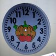 20191001_134654.jpg Wall clock watch