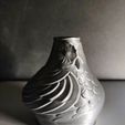vase owl pres 1.jpg X86 Mini vase collection