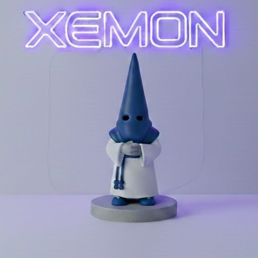 Penitent Figure - Nazarene of Holy Week