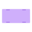 SNAP_FIT_ENCLOSURE_base.stl Simple Snap Fit Box Designed in DSM