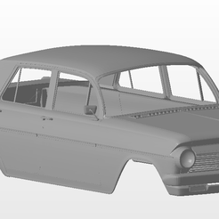 front.png 1:24 1964 EH Holden - "Scale-bodies"