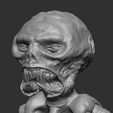 ZBrush-Document.jpg First time ZBrush mini: Fuyso