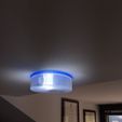 IMG_4168.JPG Ceiling light