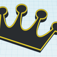 Screenshot-2023-03-28-191616.png Freddy Funko Pop Vinyl Crown Logo Sign!