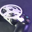 20240310_220526.jpg Volante Ps4 con estilo de volante antiguo