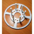 38e3b0a73191c0eeeb7417d3a4fe67bf_preview_featured.jpg Master Spool for Filament Hanks