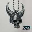 05.jpg Horns skull Horns skull