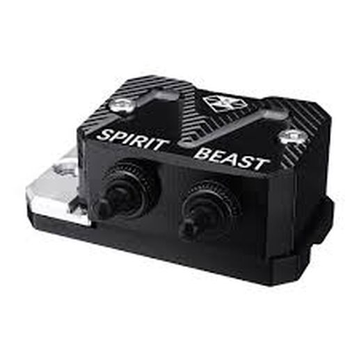 Spirit Beast Switch Bracket 3D model