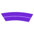 handle (fdm_b).STL Dream Eater (World of Warcraft)