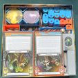 IMG20240414170718.jpg Board Game Organizer Insert Cosmic Encounter with 6 expansions