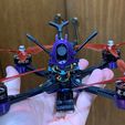 IMG_0152.JPG 5" Toothpick Drone Frame