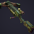 tbrender_Viewport.png Dwarf crossbow