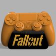 PS4-Fallout-F.jpg PS4 FALLOUT STAND