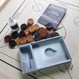 20190119_155022.jpg Carrom Storage Box