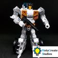 groove.jpg Transformers Combiner Wars Protectobots G1 Style weapons