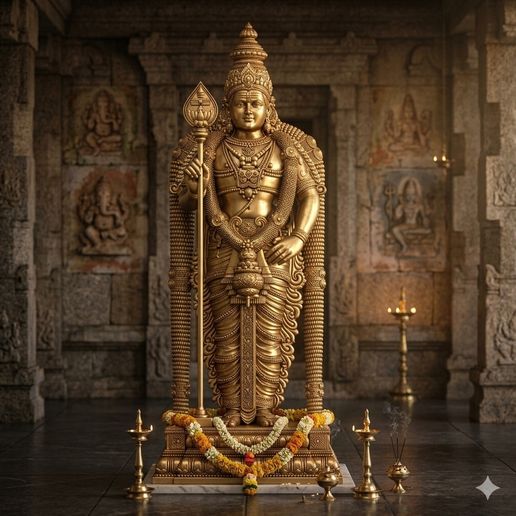Murugan