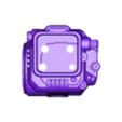 PipBoy_Keycap_Case.stl BipPoy KeyCap
