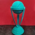 IMG_20190611_105717-01.jpeg ICC Cricket World Cup Trophy 3D print model