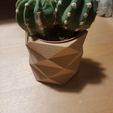 20171129_225559.jpg Archivo STL POLY・Objeto de impresión 3D para descargar