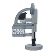 IMG_1031.png Animatronic Endo 2 Pack FNAF
